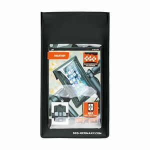 SKS ochranný obal - SMARTBOY - černá obraz