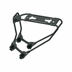 SKS nosič - INFINITY UNIVERSAL - černá obraz