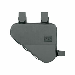 SKS brašna na kolo - URBAN FRAME BAG - černá obraz