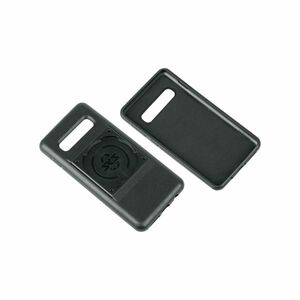 SKS ochranný obal - COMPIT SAMSUNG S10 - černá obraz