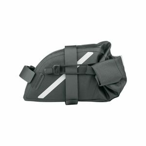 SKS brašna na kolo - TRAIL SADDLEBAG - černá obraz