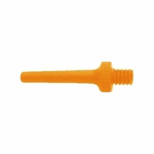 SKS adaptér - UNI ADAPTER - oranžová obraz