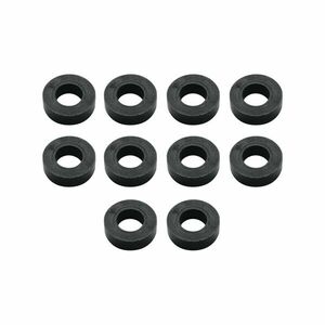 SKS náhradný díl - RUBBER VALVE WASHER - černá obraz