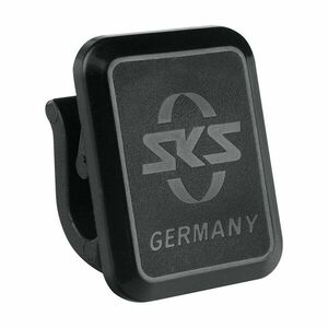 SKS náhradný díl - U-STAY MOUNTING SYSTEM - černá obraz