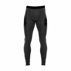 KARPOS Cyklistické spodky - DINAMICO MERINO 130 - černá 2XL obraz