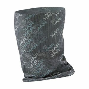 KARPOS Cyklistický nákrčník - COPPOLO MERINO - šedá UNI obraz