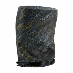 KARPOS Cyklistický nákrčník - COPPOLO MERINO - černá UNI obraz