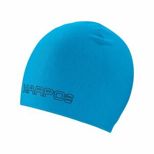 KARPOS Cyklistická čepice - MEZZODI - světle modrá UNI obraz