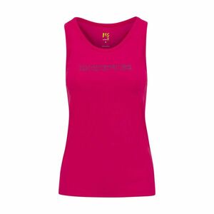 KARPOS Cyklistické tílko - QUICK W - růžová L obraz