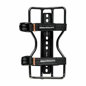 BLACKBURN košík - OUTPOST - černá obraz