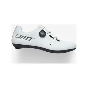 DMT Cyklistické tretry - KR4 - bílá 43 obraz