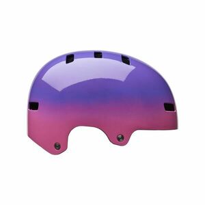 BELL Cyklistická přilba - SPAN - fialová/růžová (49-53 cm) obraz