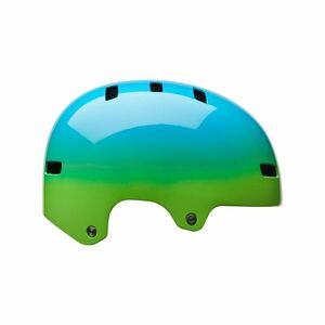 BELL Cyklistická přilba - SPAN - tyrkysová/zelená (51–55 cm) obraz