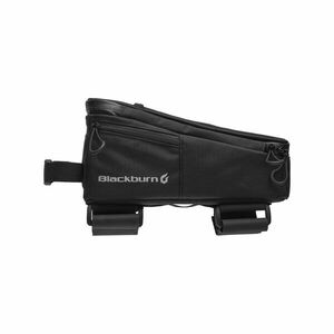 BLACKBURN Cyklistická taška - OUTPOST - černá obraz