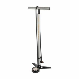 BLACKBURN pumpa - CORE PRO - stříbrná obraz