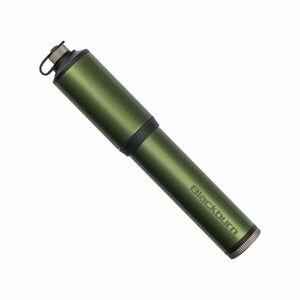 BLACKBURN pumpička - MAMMOTH - zelená obraz