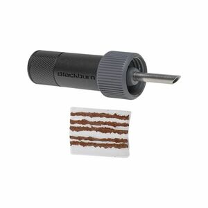 BLACKBURN Cyklistické nářadí - MINI PLUGGER - černá obraz