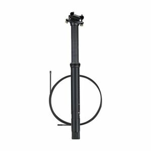 CRANKBROTHERS sedlovka - HIGHLINE 11 30, 9 mm - černá obraz