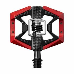 CRANKBROTHERS pedály - DOUBLESHOT 3 - červená obraz