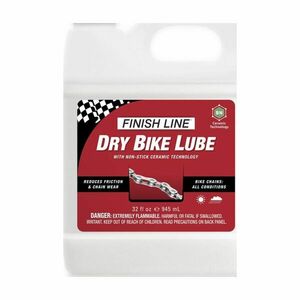 FINISH LINE mazivo - DRY LUBE 960 ml obraz