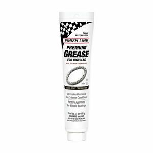 FINISH LINE vazelína - PREMIUM GREASE 100 g obraz