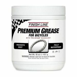 FINISH LINE vazelína - PREMIUM GREASE 450 g obraz