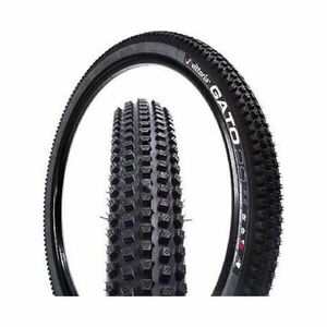 VITTORIA plášť - GATO II 27.5x2.2 TNT - černá obraz