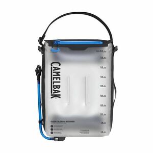 CAMELBAK rezervoár - FUSION 10 l - transparentní obraz