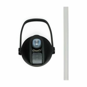 CAMELBAK náhradní víčko - THRIVE FLIP STRAW KIDS - černá obraz