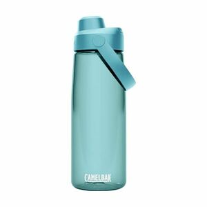 CAMELBAK Cyklistická láhev na vodu - THRIVE CHUG 0, 75 l - světle modrá obraz