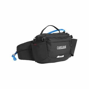 CAMELBAK ledvinka - MULE 5 - černá obraz