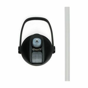 CAMELBAK náhradní víčko - THRIVE FLIP STRAW KIDS - černá obraz