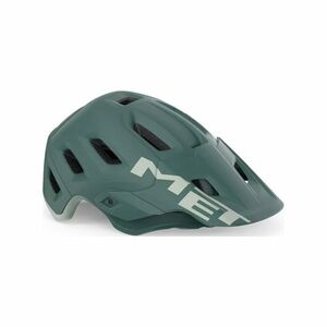 MET Cyklistická přilba - ROAM MIPS - zelená (56-58 cm) obraz