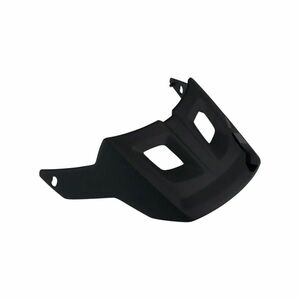 MET štít - TERRANOVA - černá obraz