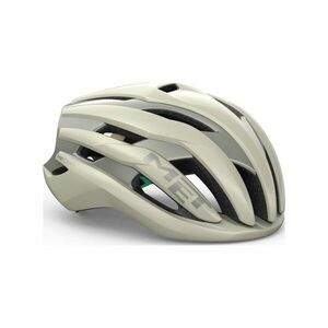 MET Cyklistická přilba - TRENTA MIPS - béžová (52-56 cm) obraz