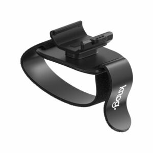 KNOG držák - BLINDER HELMET MOUNT - černá obraz