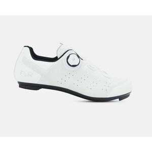 FLR Cyklistické tretry - FNT3 - bílá 41 obraz