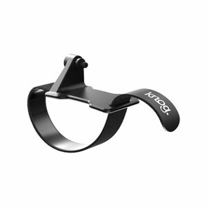 KNOG držák - BLINDER HELMET MOUNT - černá obraz