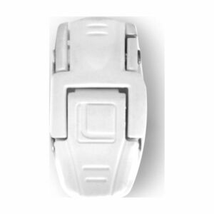 FLR náhradný díl - BUCKLE - bílá obraz