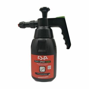 RSP tlakový postřikovač - PRESSURE SPRAYER obraz