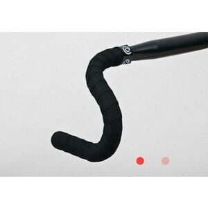 BIKERIBBON omotávky - SPUGNA - bílá obraz