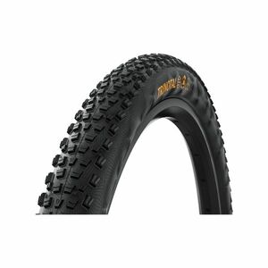 CONTINENTAL plášť - TRINOTAL RACE GRIP 29X2.2 - černá obraz