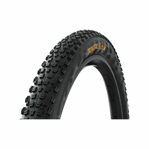 CONTINENTAL plášť - TRINOTAL TRAIL GRIP 27.5X2.4 - černá obraz