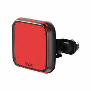 KNOG zadní světlo - BLINDER E RS - červená/černá obraz