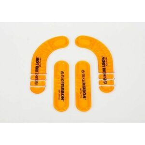 BIKERIBBON ochranný obal - TASCA FORCE - červená obraz