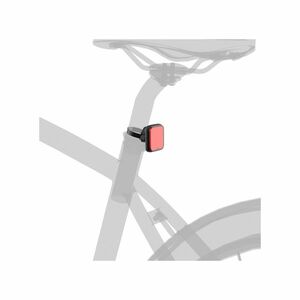 KNOG držák - BLINDER GOPRO LOCKING MOUNT - černá obraz