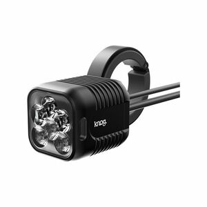 KNOG přední světlo - BLINDER E 1300 LM - černá obraz
