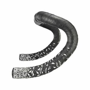 SUPACAZ omotávky - SUPER STICKY KUSH - černá/bílá obraz