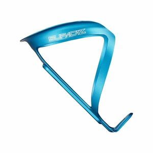 SUPACAZ Cyklistický košík na láhev - FLY CAGE ANO - modrá obraz