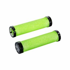 SUPACAZ gripy - DIAMOND KUSH - žlutá obraz